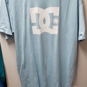DC t shirt BNWT